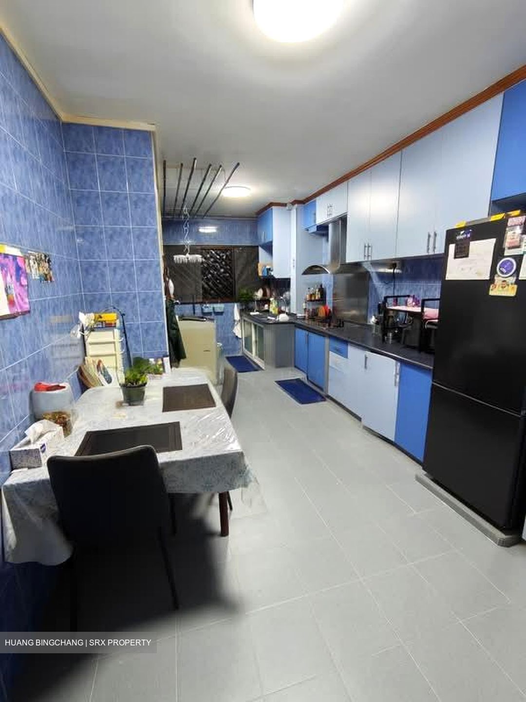 Blk 611 Clementi West Street 1 (Clementi), HDB 3 Rooms #536168861